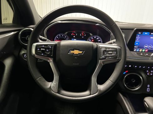 Certified 2021 Chevrolet Blazer LT image 14