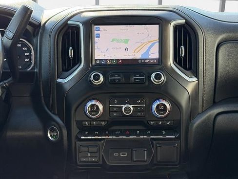 Used 2021 GMC Sierra 1500 AT4 w/ AT4 Value Package AWD/4WD image 23