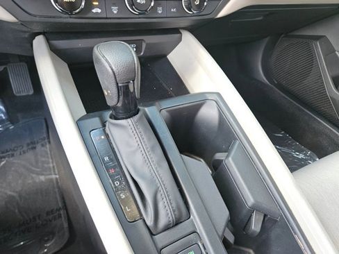 Certified 2024 Honda Accord LX image 18