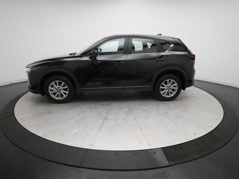 Certified 2023 MAZDA CX-5 AWD 2.5 S image 23