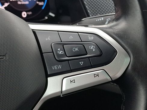 Certified 2024 Volkswagen Atlas Cross Sport SEL R-Line AWD/4WD image 24