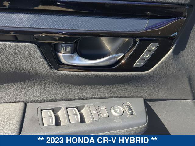 Used 2023 Honda CR-V Sport Touring image 11