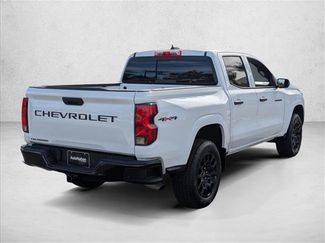 New 2026 Chevrolet Colorado W/T w/ WT Custom Package video 2