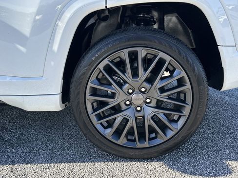 Used 2023 Jeep Compass High Altitude w/ Driver Assist Group I image 21