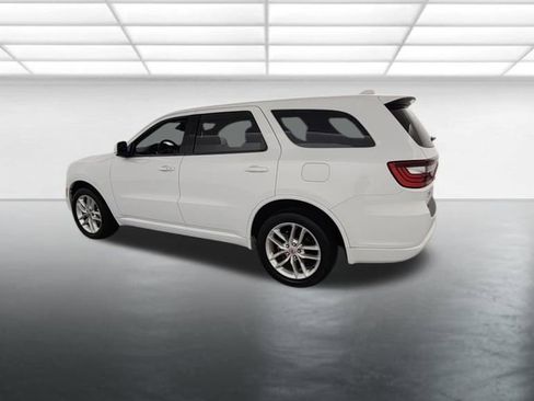 Used 2022 Dodge Durango GT AWD/4WD image 6