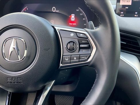 Certified 2025 Acura TLX w/ Technology Package image 22