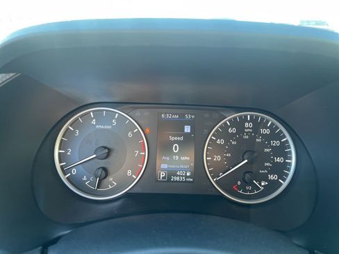 Used 2025 Nissan Sentra S image 12