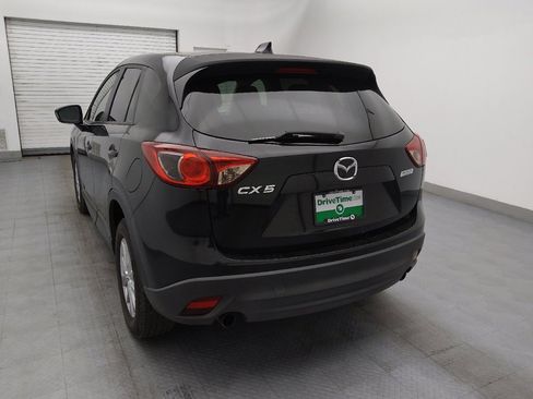 Used 2013 MAZDA CX-5 Touring image 6