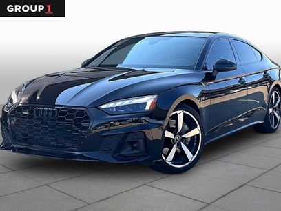 Used 2025 Audi A5 2.0T Premium Plus w/ Premium Plus