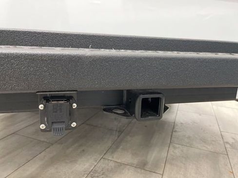 New 2025 Chevrolet Express 3500 Work Van w/ Power Convenience Package image 40