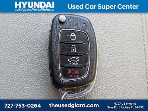 Used 2018 Hyundai Sonata SE image 30