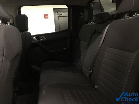 Used 2020 Ford Ranger XLT w/ Equipment Group 302A Luxury image 31