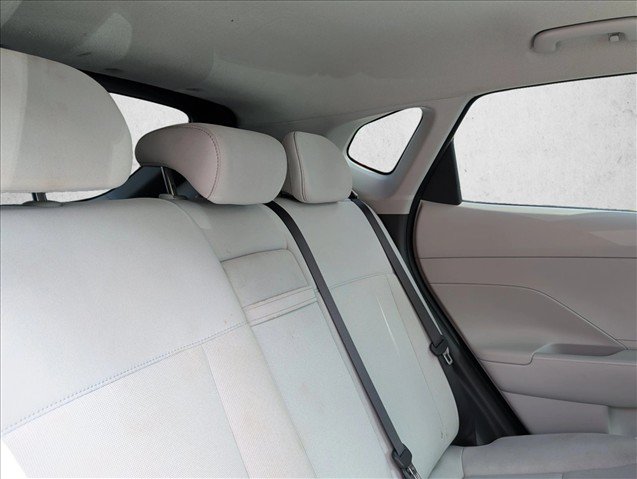 Used 2025 Hyundai Kona SEL AWD/4WD image 25