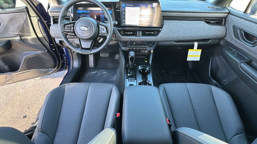 New 2026 Subaru Outback Limited AWD/4WD image 26