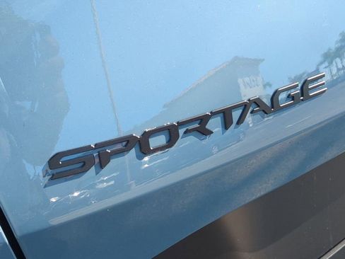 New 2026 Kia Sportage X-Line AWD/4WD image 32