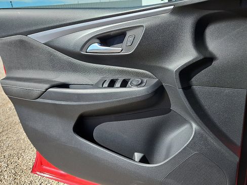 New 2026 Buick Envista Preferred image 13