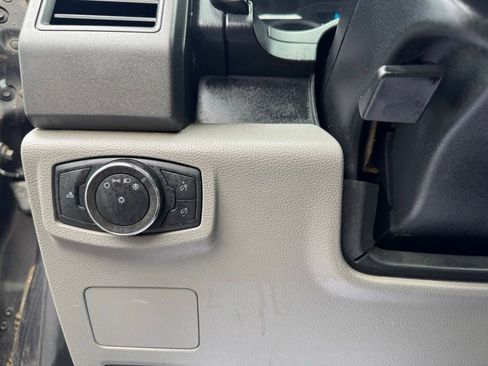 Used 2020 Ford F350 XL AWD/4WD image 12