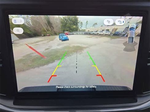 Used 2025 Ford F150 STX w/ Equipment Group 200A image 28