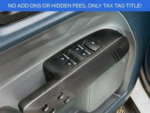 New 2026 Ford Maverick XL image 17