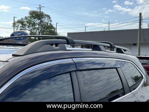 Used 2020 Subaru Ascent Touring w/ Popular Package #3 image 10