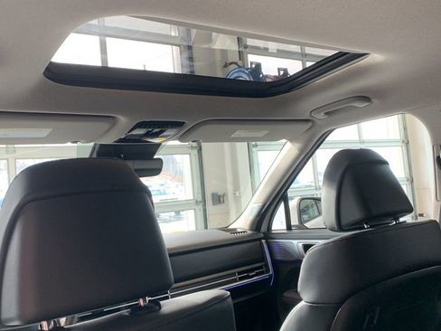 New 2026 Hyundai Santa Fe Limited AWD/4WD image 6