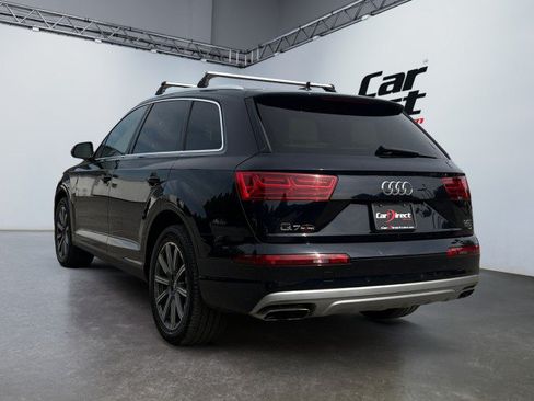 Used 2018 Audi Q7 3.0T Premium Plus AWD/4WD image 3