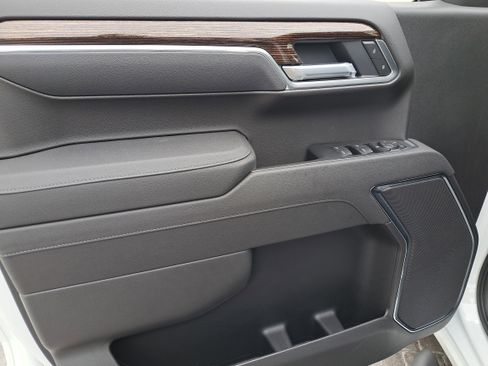 New 2026 GMC Sierra 1500 Elevation w/ Elevation Select Package image 17