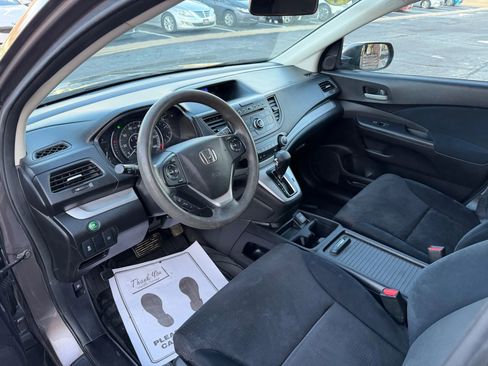 Used 2014 Honda CR-V EX image 12