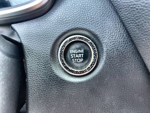 Used 2024 Toyota Corolla XSE FWD image 16