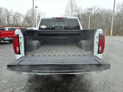 Used 2024 GMC Sierra 1500 Denali w/ Denali Reserve Package AWD/4WD image 30
