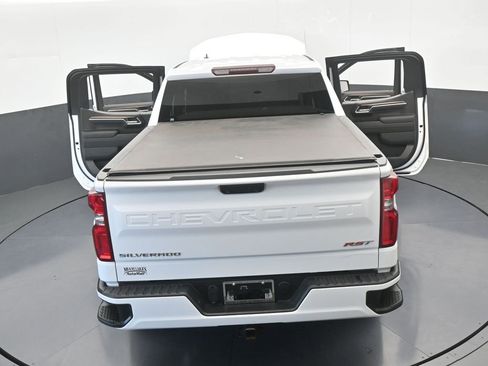 Used 2023 Chevrolet Silverado 1500 RST image 67