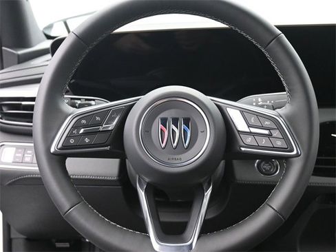 New 2026 Buick Enclave Preferred w/ Power Package image 30