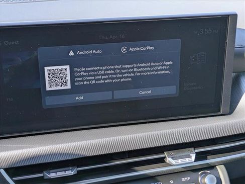 New 2026 Hyundai Sonata SEL image 13