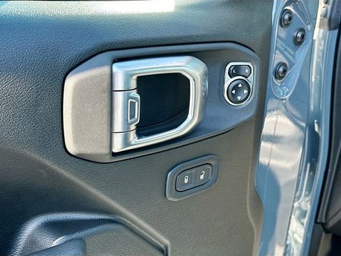 New 2026 Jeep Wrangler Rubicon AWD/4WD image 12
