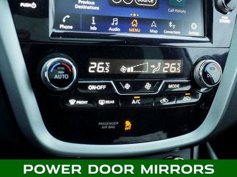 Used 2021 Nissan Murano Platinum image 20