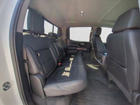 Used 2020 GMC Sierra 1500 SLT image 19