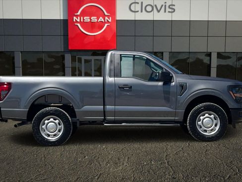 Used 2025 Ford F150 XL AWD/4WD image 9