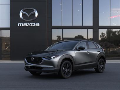 New 2026 MAZDA CX-30 AWD 2.5 S w/ Select Sport Pkg