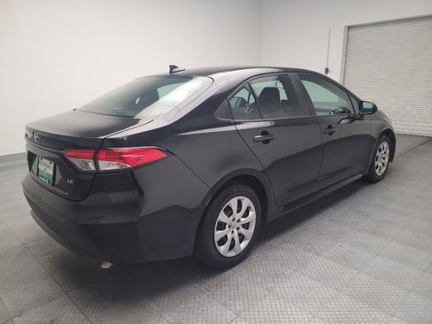 Used 2022 Toyota Corolla LE FWD image 9