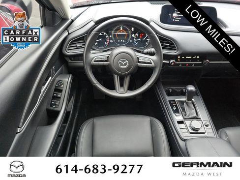 Used 2022 MAZDA CX-30 AWD 2.5 S w/ Select Package image 17