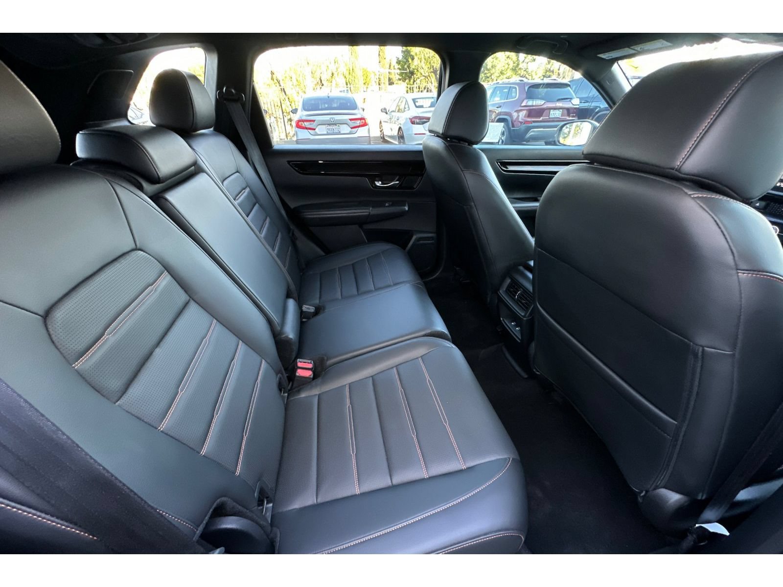 Used 2023 Honda CR-V Sport Touring image 18