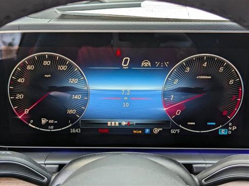 New 2026 Mercedes-Benz GLE 450 4MATIC Coupe image 11