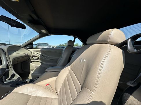 Used 1999 Ford Mustang GT RWD image 77