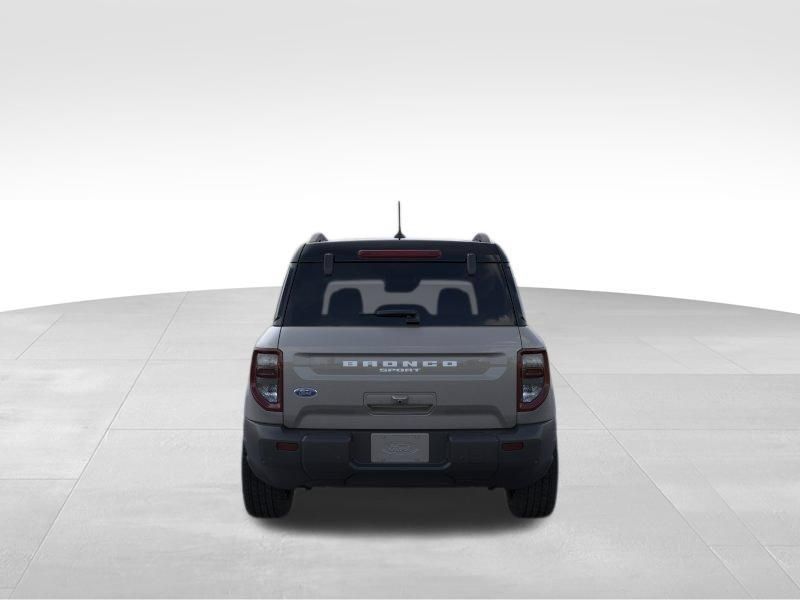 New 2026 Ford Bronco Sport Outer Banks AWD/4WD image 7