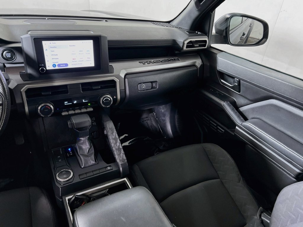 Certified 2024 Toyota Tacoma SR5 RWD image 20
