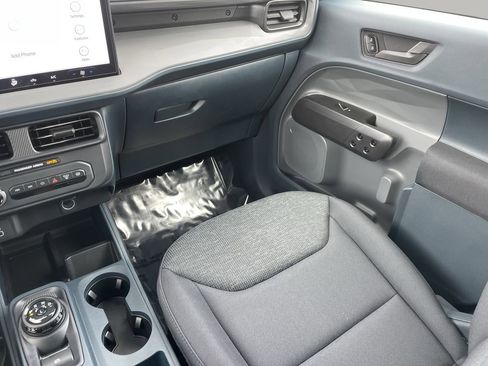 New 2025 Ford Maverick XL w/ 4K Tow Package image 15