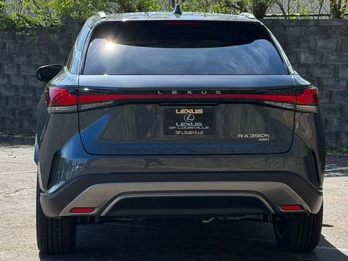 New 2026 Lexus RX 350 image 20