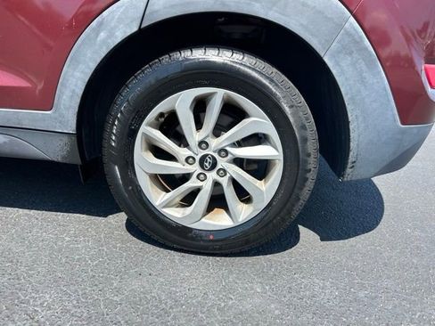 Used 2016 Hyundai Tucson Eco image 10