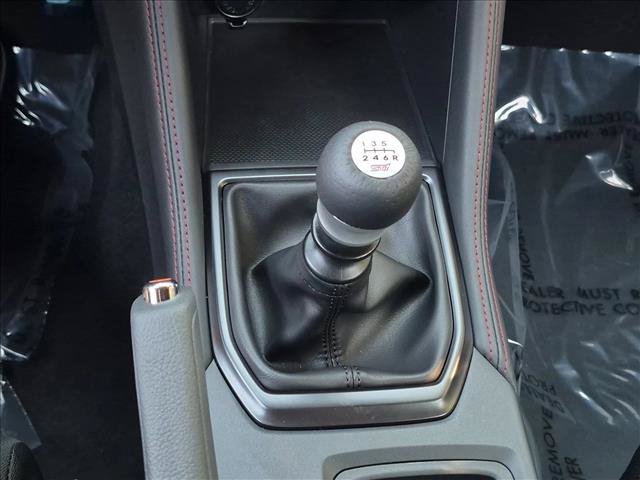 New 2026 Subaru WRX Premium AWD/4WD image 12