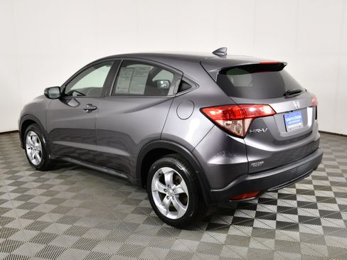 Used 2016 Honda HR-V EX image 8
